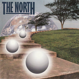 The North – The North  (1999)     CD