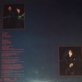 Eve Moon ‎– Eve Moon  (1981)     LP
