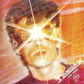 Omega ‎– Az Arc  (1981)