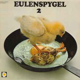 Eulenspygel ‎– 2  (1971)