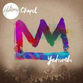 Hillsong Chapel ‎– Yahweh  (2010)     CD