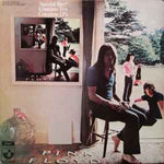 Pink Floyd ‎– Ummagumma  (1973)     LP