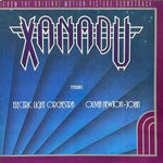Electric Light Orchestra / Olivia Newton-John ‎– Xanadu (From The Original Motion Picture Soundtrack)  (1980)     LP