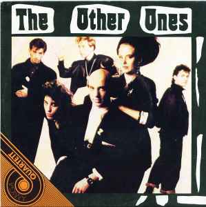 The Other Ones ‎– The Other Ones  (1988)     7"