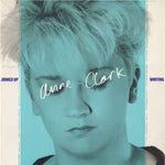 Anne Clark ‎– Joined Up Writing  (1984)