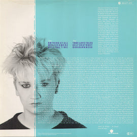Anne Clark ‎– Joined Up Writing  (1984)