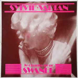Sylvie Vartan ‎– Je Chante Pour Swanee  (1974)