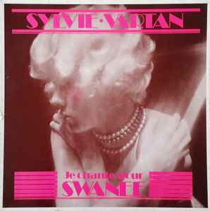 Sylvie Vartan ‎– Je Chante Pour Swanee  (1974)