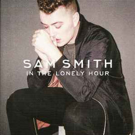Sam Smith ‎– In The Lonely Hour  (2014)     CD