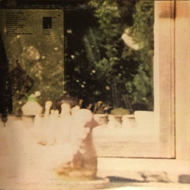 Graham Nash – Songs For Beginners  (1971)