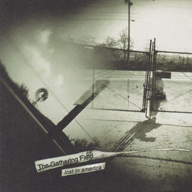 The Gathering Field* ‎– Lost In America  (1996)      CD