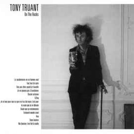 Tony Truant ‎– On The Rocks  (2005)     CD