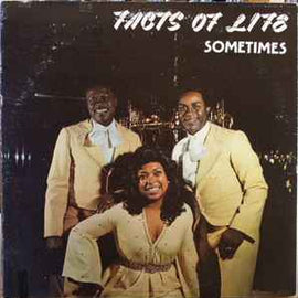 Facts Of Life ‎– Sometimes  (1977)
