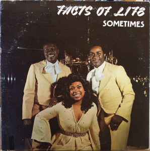 Facts Of Life ‎– Sometimes  (1977)