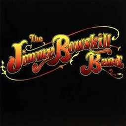 The Jimmy Bowskill Band ‎– Back Number  (2012)     CD