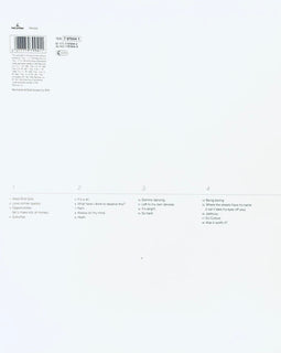 Pet Shop Boys ‎– Discography (The Complete Singles Collection)  (1991)     LP