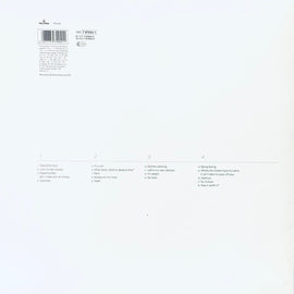 Pet Shop Boys ‎– Discography (The Complete Singles Collection)  (1991)     LP