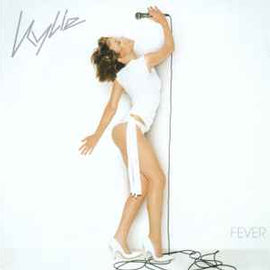 Kylie* ‎– Fever  (2001)    CD