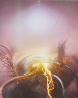 The Agonist ‎– Eye Of Providence  (2015)     CD