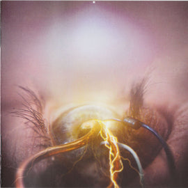 The Agonist ‎– Eye Of Providence  (2015)     CD
