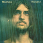 Mike Oldfield ‎– Ommadawn  (1975)     LP