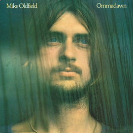 Mike Oldfield ‎– Ommadawn  (1975)     LP