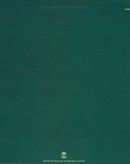 Mike Oldfield ‎– Ommadawn  (1975)     LP