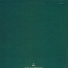 Mike Oldfield ‎– Ommadawn  (1975)     LP