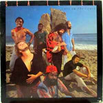 Sea Level ‎– Cats On The Coast  (1978)     LP