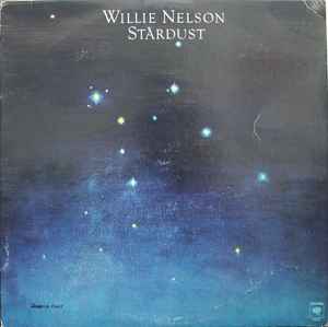 Willie Nelson ‎– Stardust  (1978)