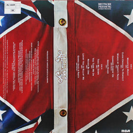 Alabama ‎– Mountain Music  (1982)