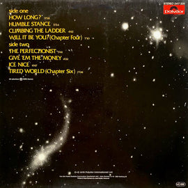 Saga ‎– Saga  (1980)