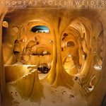Andreas Vollenweider ‎– Caverna Magica (...Under The Tree - In The Cave...)  (1983)     LP