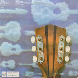 J.J. Cale ‎– Troubadour  (1977)