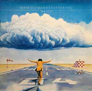 Manfred Mann's Earth Band ‎– Watch  (1978)