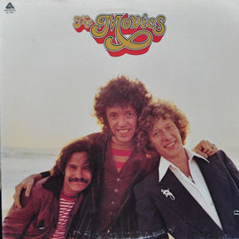 The Movies – The Movies  (1976)