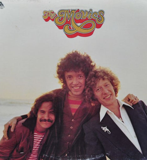 The Movies – The Movies  (1976)