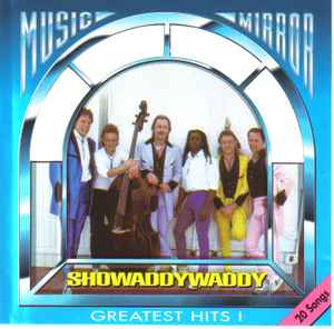 Showaddywaddy ‎– Greatest Hits I     CD