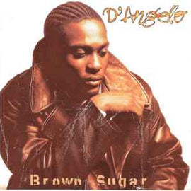 D'Angelo ‎– Brown Sugar     CD