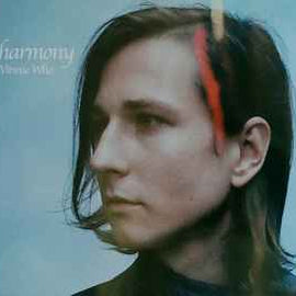Vinnie Who ‎– Harmony  (2015)     CD