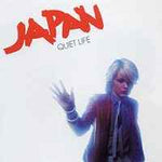Japan ‎– Quiet Life  (1979)     LP