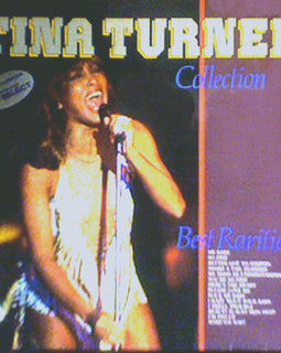 Tina Turner ‎– Collection