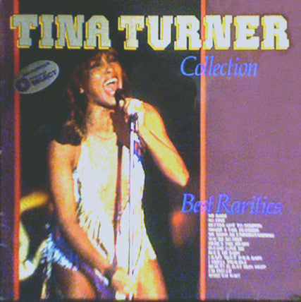 Tina Turner ‎– Collection