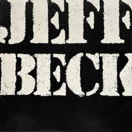 Jeff Beck ‎– There & Back  (1980)       LP