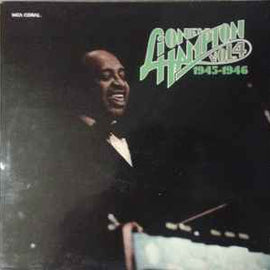 Lionel Hampton ‎– Lionel Hampton Vol. 4 1945-1946  (1974)