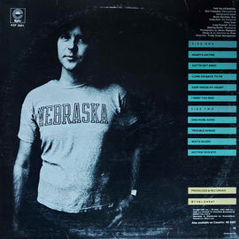 Randy Meisner ‎– One More Song  (1981)