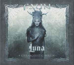 Faun ‎– Luna & Live Und Acoustic In Berlin  (2015)     CD