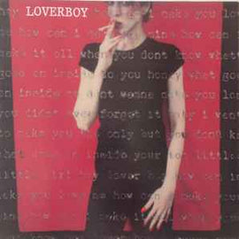 Loverboy ‎– Loverboy
