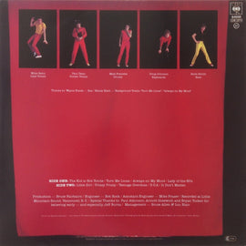 Loverboy ‎– Loverboy