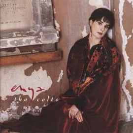 Enya ‎– The Celts  (1992)     CD